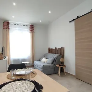 Chez Jules&fiona Appartement