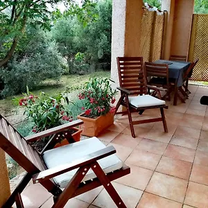 La Malmont Appartement