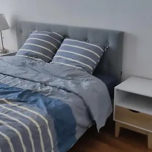 Chhun Appartement