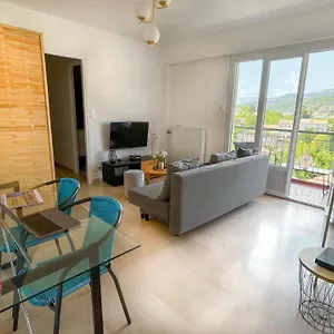 Au 5eme Ciel Appartement