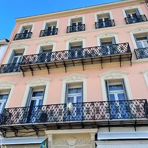 L'adrion Appartement