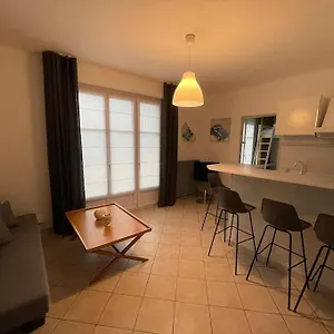 St Leger Appartement